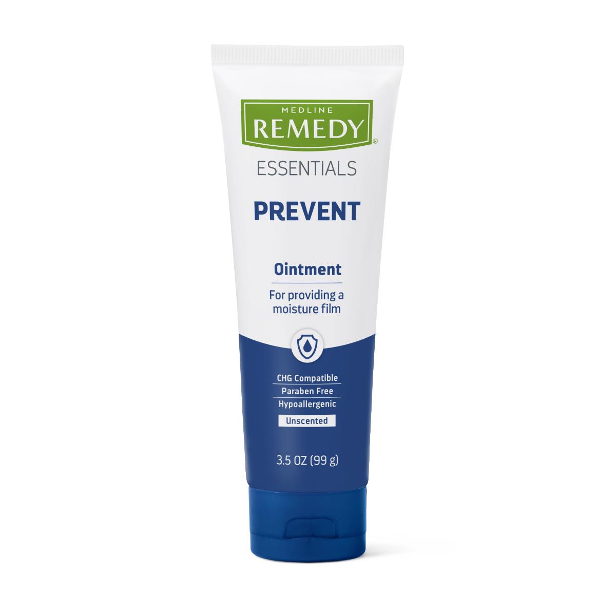 Medline Remedy Essentials Moisturizing Ointment - BeHope