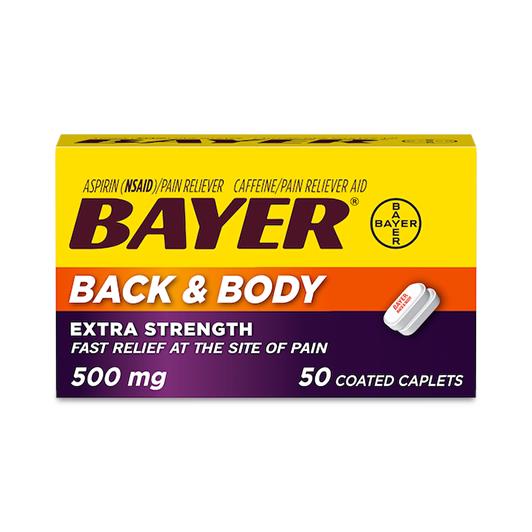 One A Day Women's 50+ Adv Multivitamins - BeHope