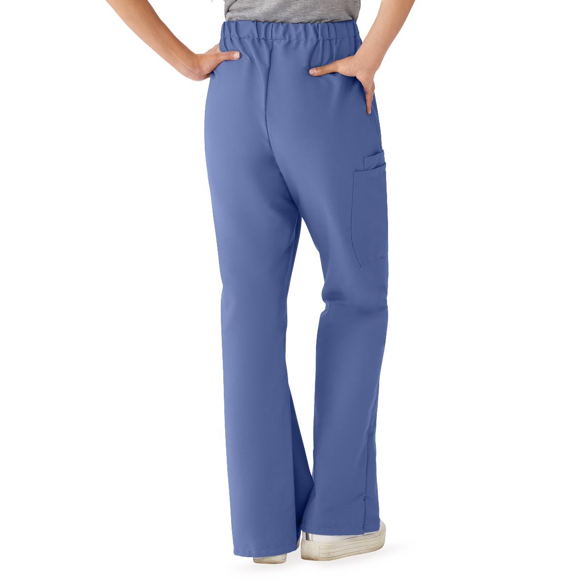 ComfortEase® 8865 Women's Tall Scrub Pants
