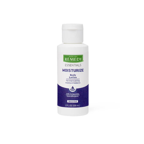 Medline Remedy Essentials Body Lotion - BeHope