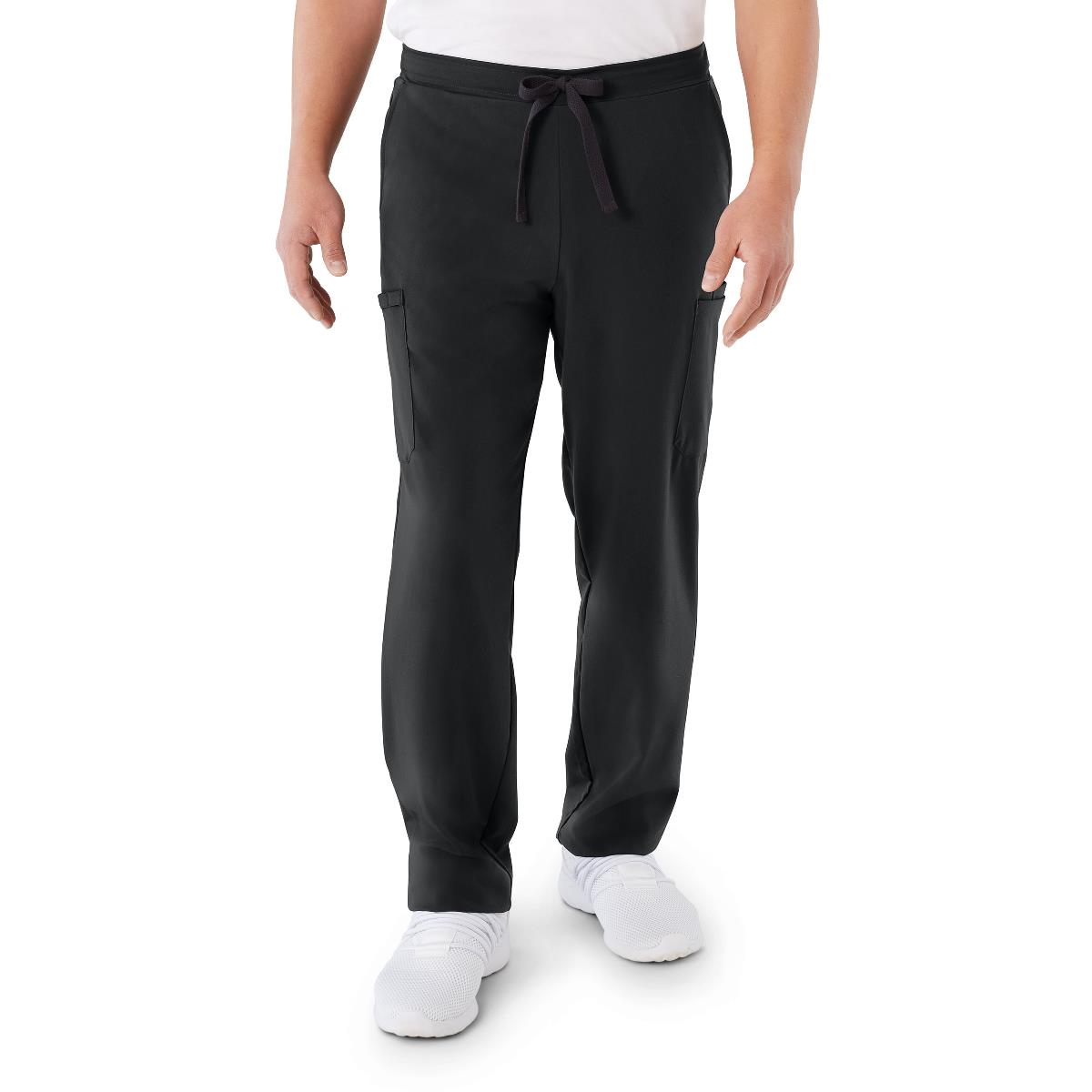 Clinton AVE Unisex Scrub Pants with 6 Pockets - BeHope