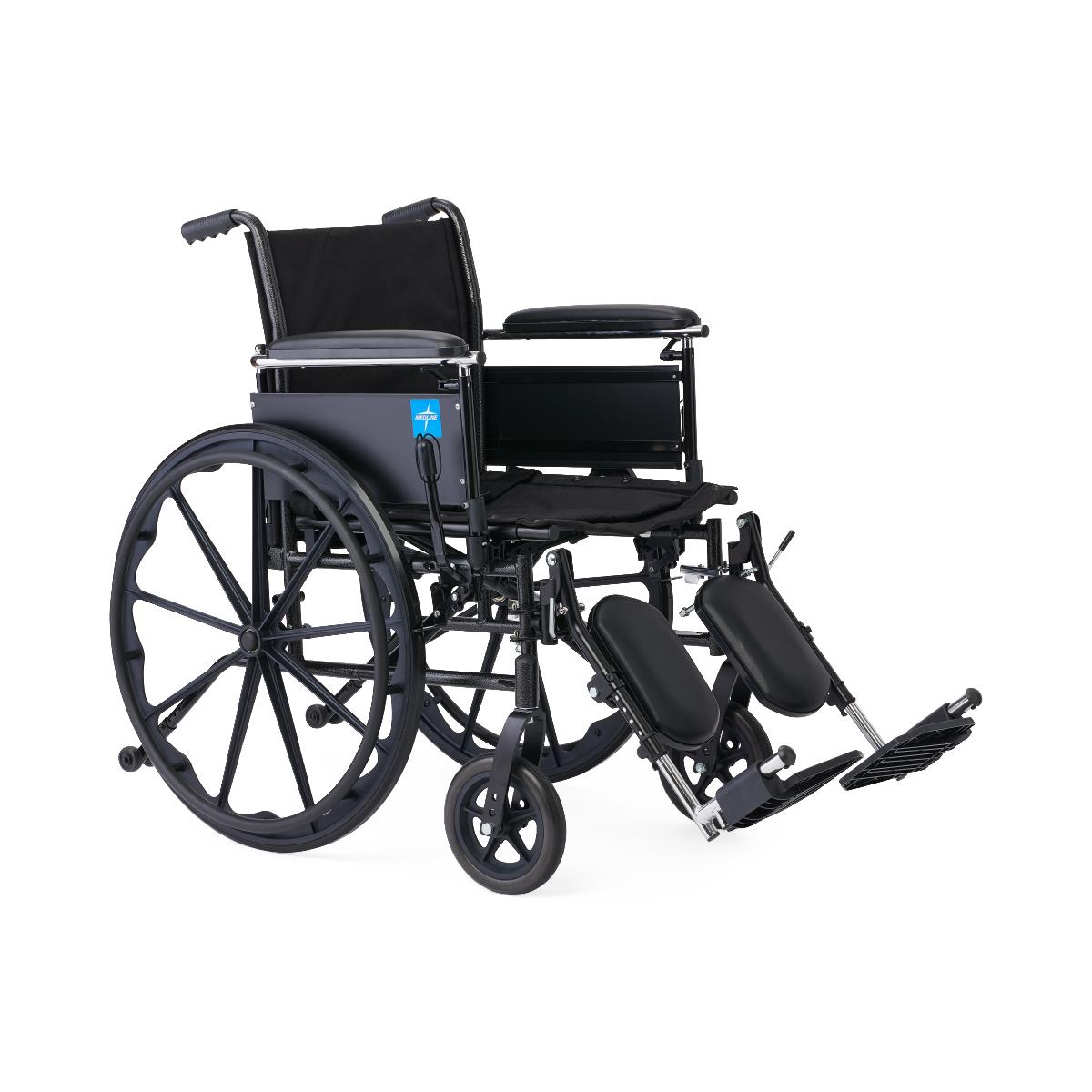 Guardian K3 Wheelchairs