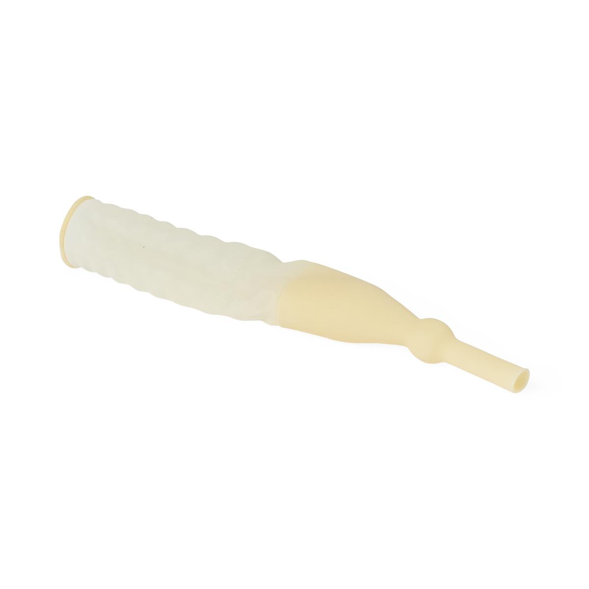 Exo-Cath Latex Male External Catheters