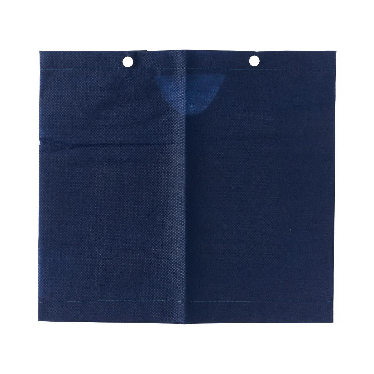 Bag Cover Medline Fabric, Blue