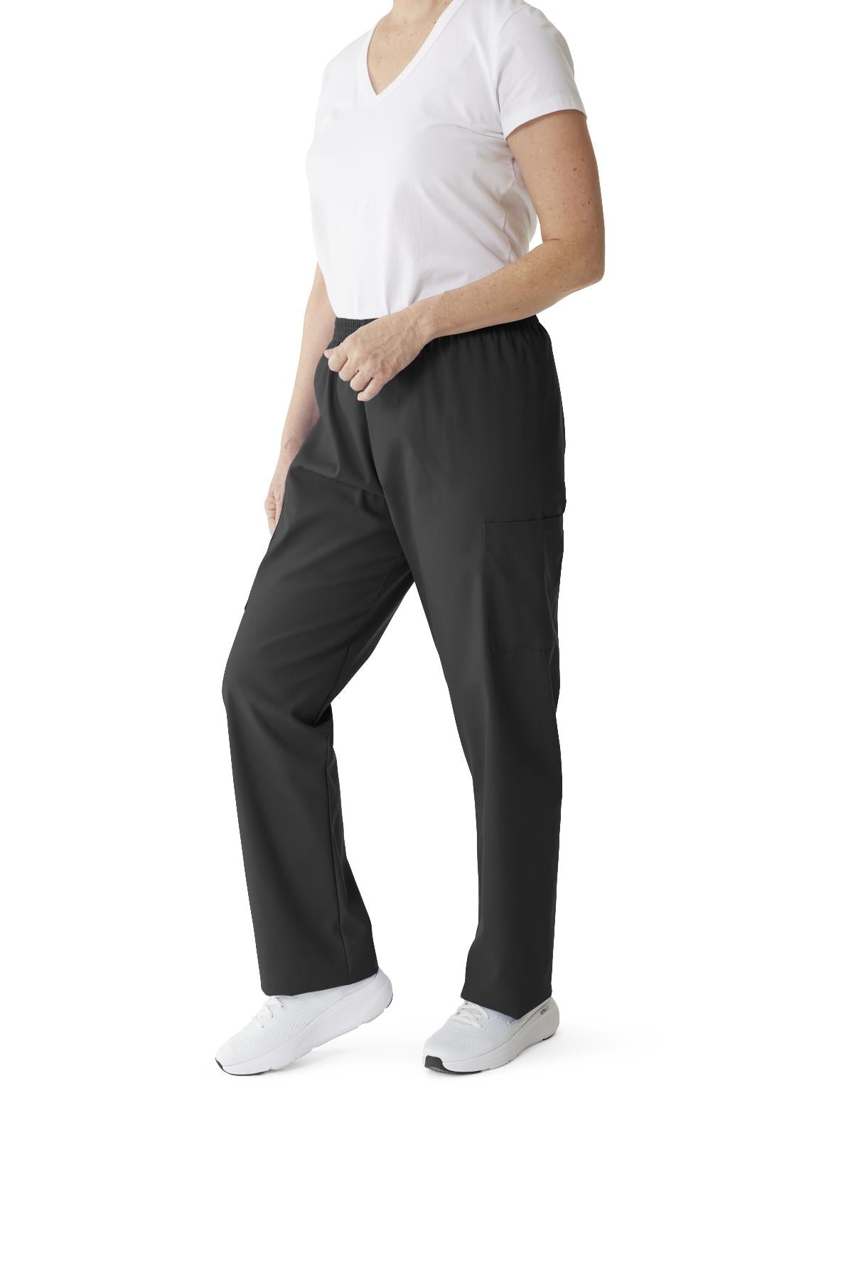 ComfortEase Unisex Nonreversible Cargo Pants (Style 9352)