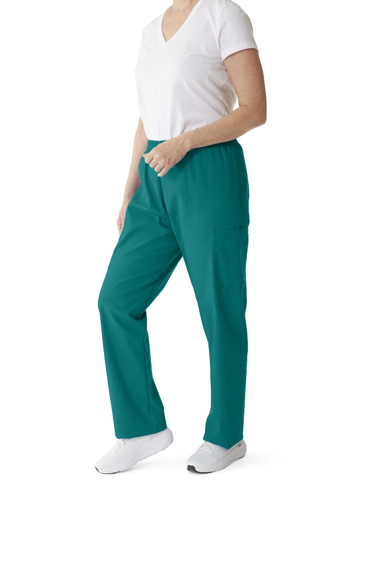 ComfortEase Unisex Nonreversible Cargo Pants (Style 9352)