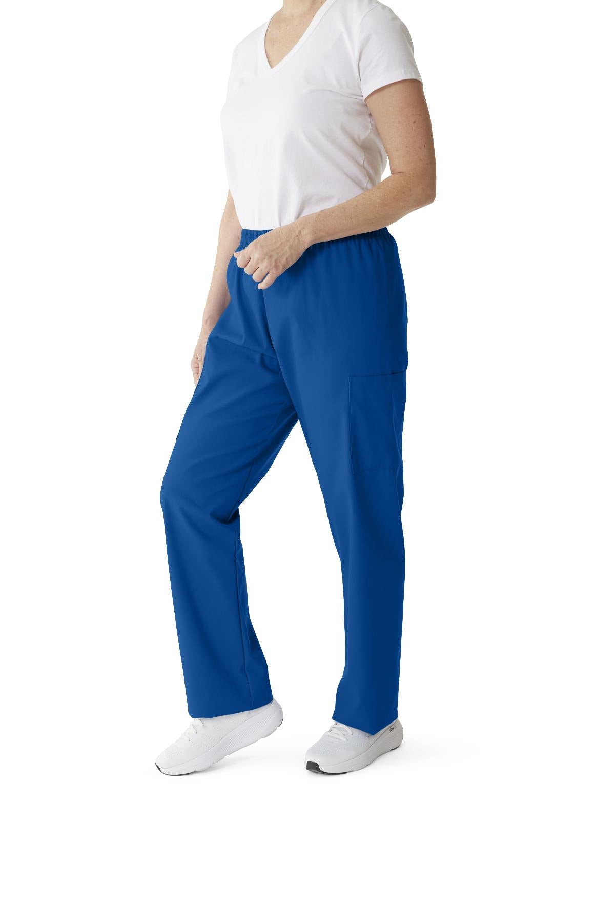 ComfortEase Unisex Nonreversible Cargo Pants (Style 9352)