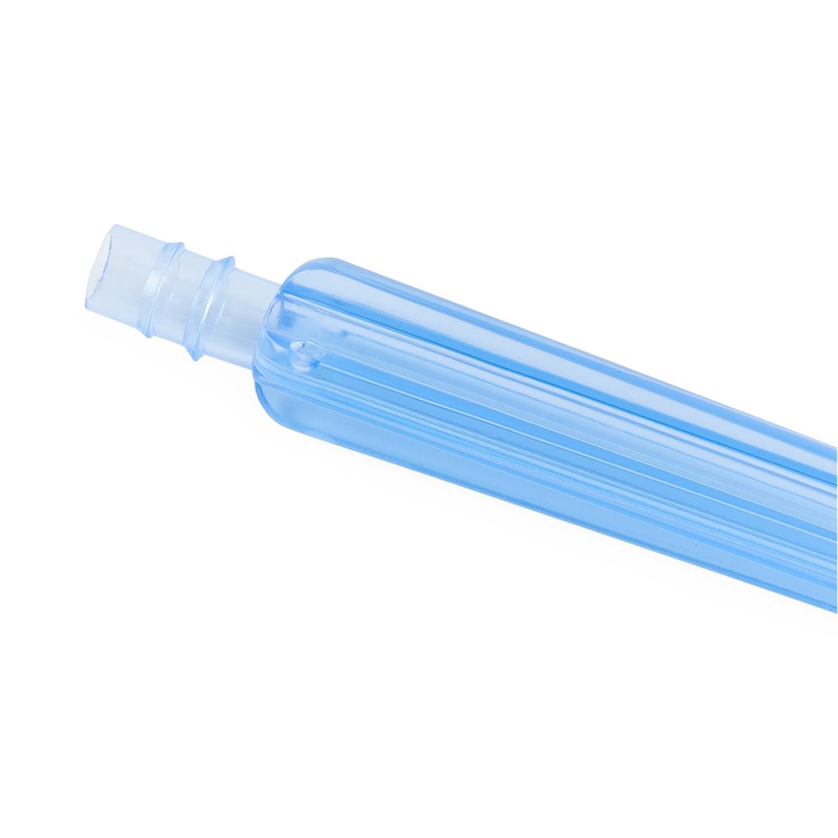 Sterile Yankauer Suction Tools with Flange Tips