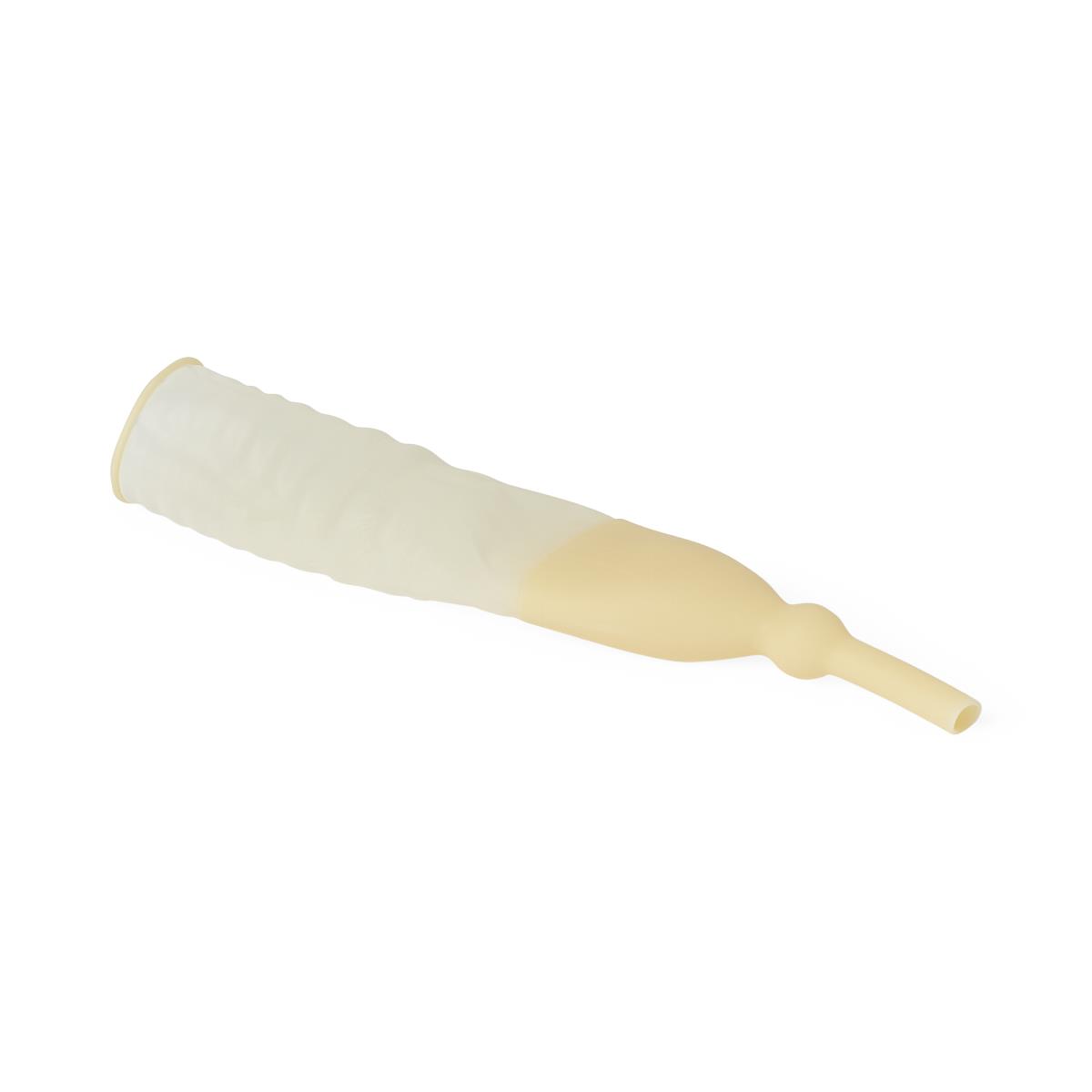 Exo-Cath Latex Male External Catheters