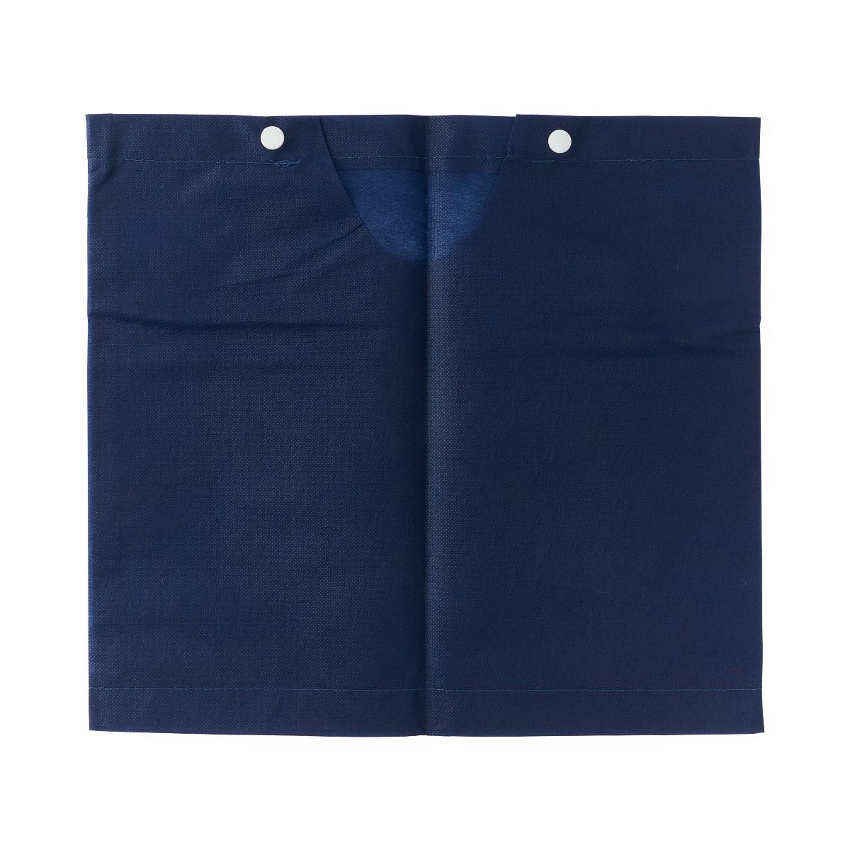Bag Cover Medline Fabric, Blue