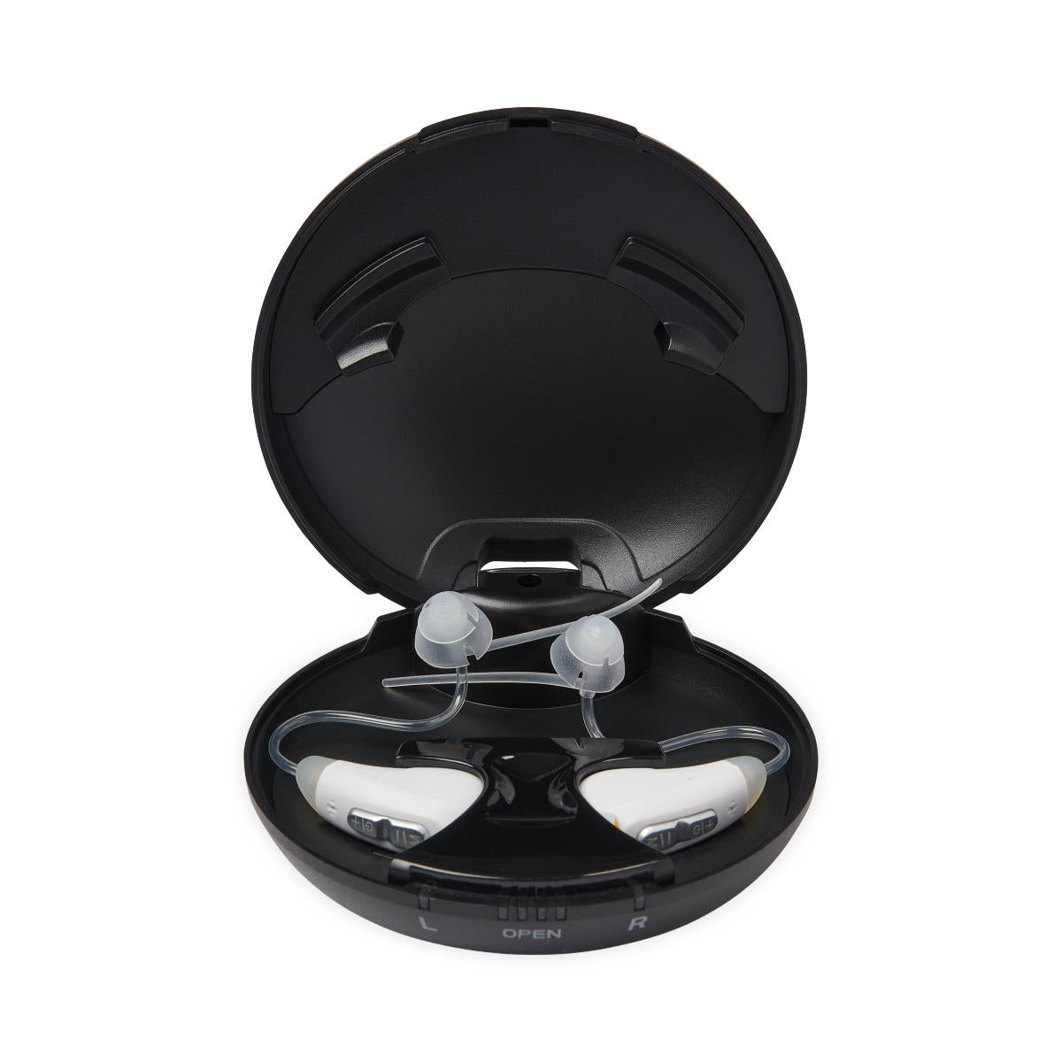 Medline Rechargeable OTC Hearing Aids