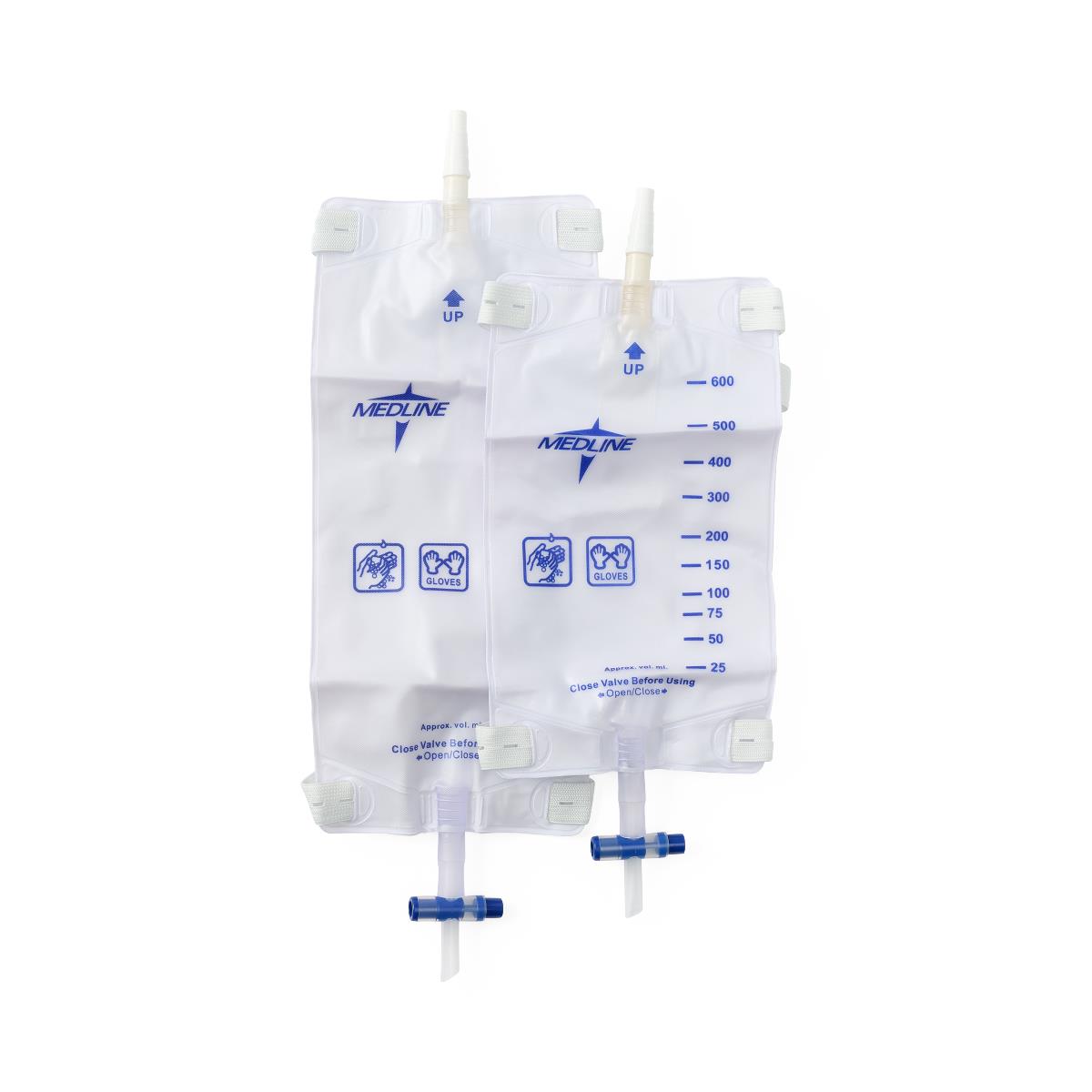 Accessories for Urinary Leg Bags