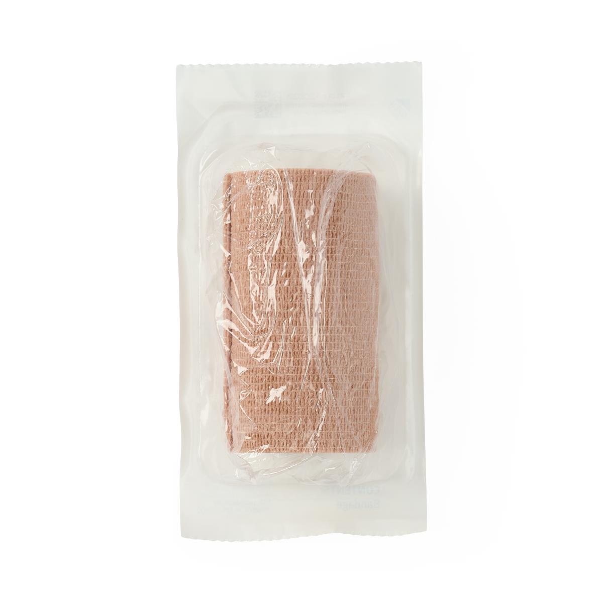 Medline Sterile CoFlex Foam Bandages
