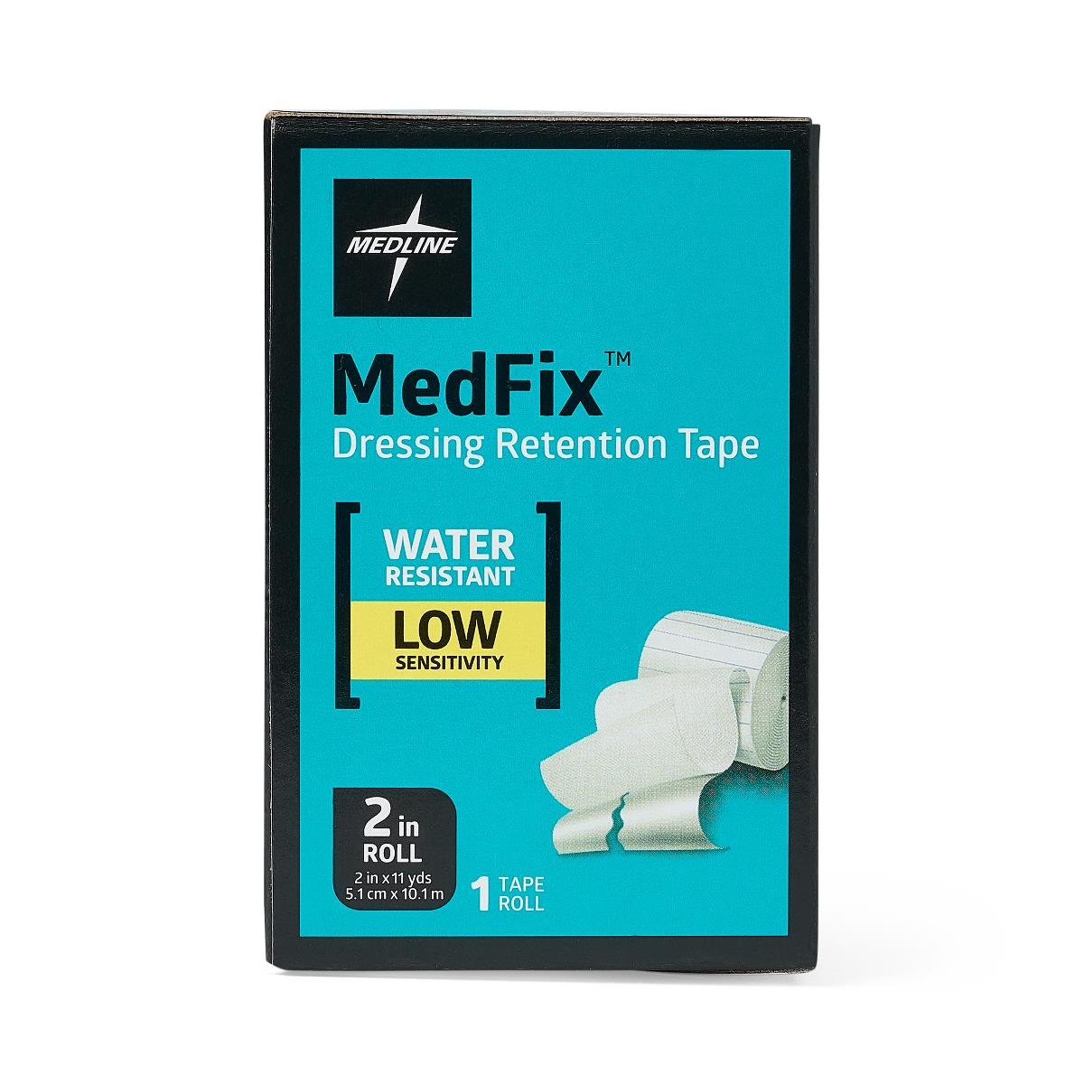 MedFix Dressing Retention Tape