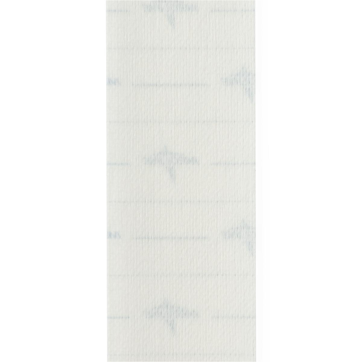Water Resistant Dressing Retention Tape With Liner Medfix™ White 2 Inch X 11 Yard Nonwoven Nonsterile