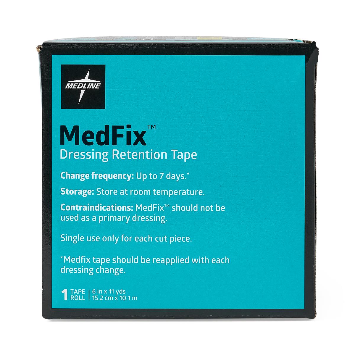 MedFix Dressing Retention Tape