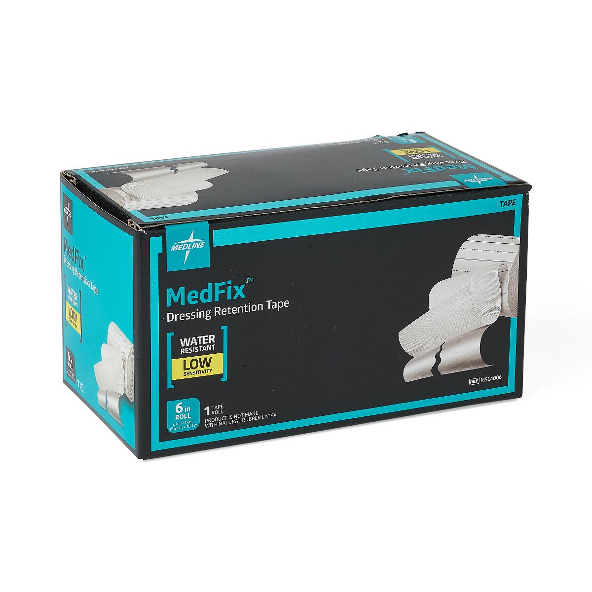 MedFix Dressing Retention Tape