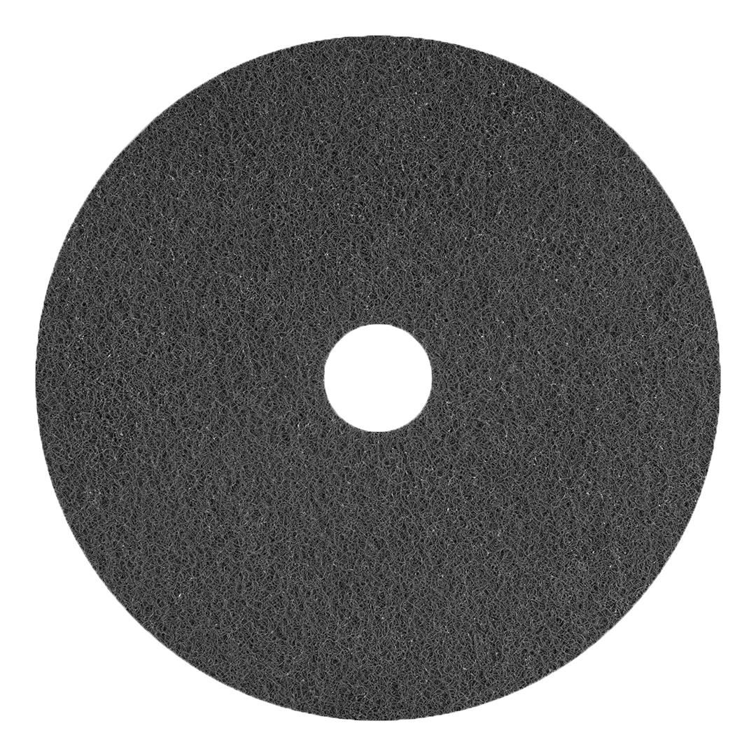 Medline High Pro Heavy-Duty Floor Stripping Pads - BeHope