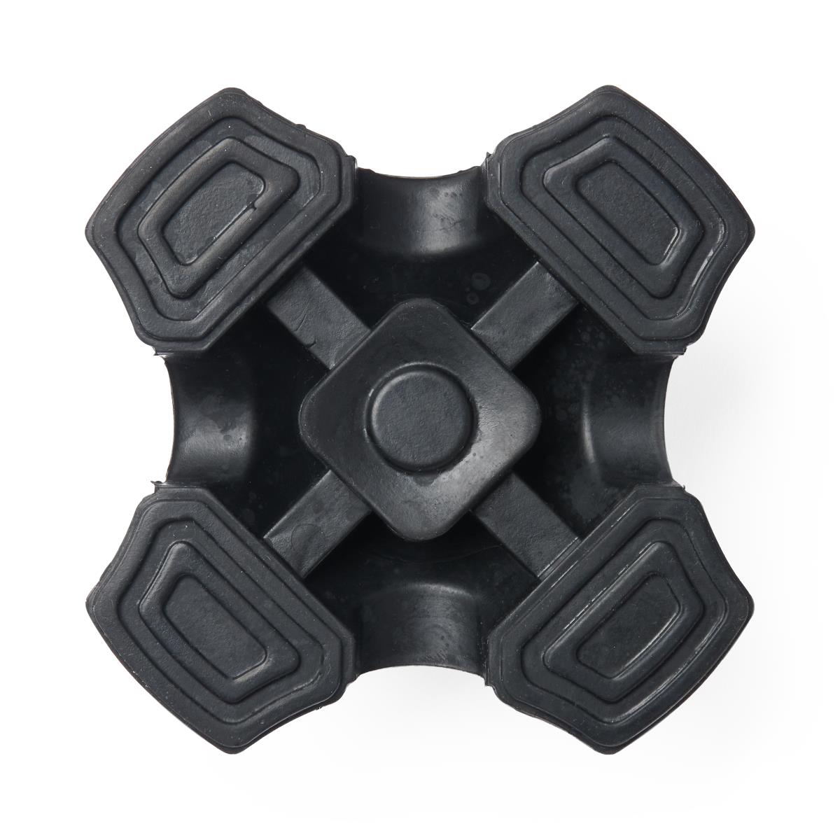 Medline Cane Replacement Tips - BeHope