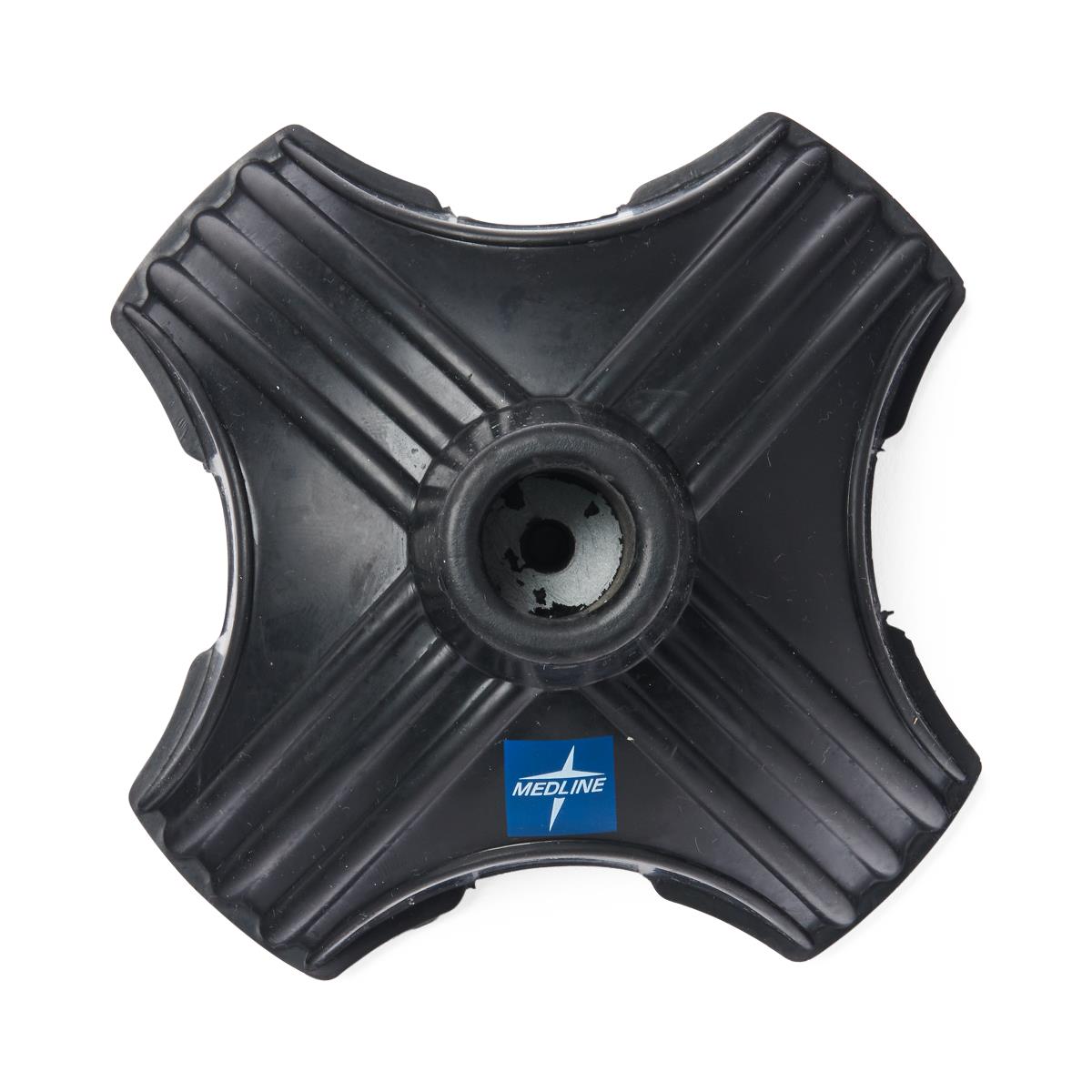 Medline Cane Replacement Tips - BeHope