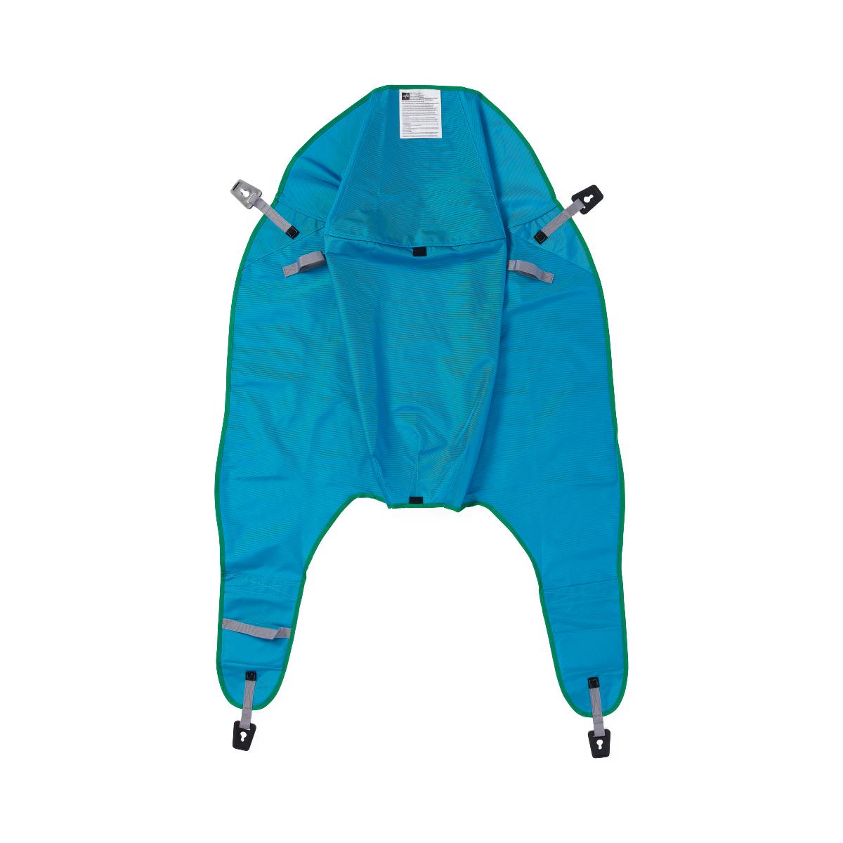 Medline Reusable Clip Slings