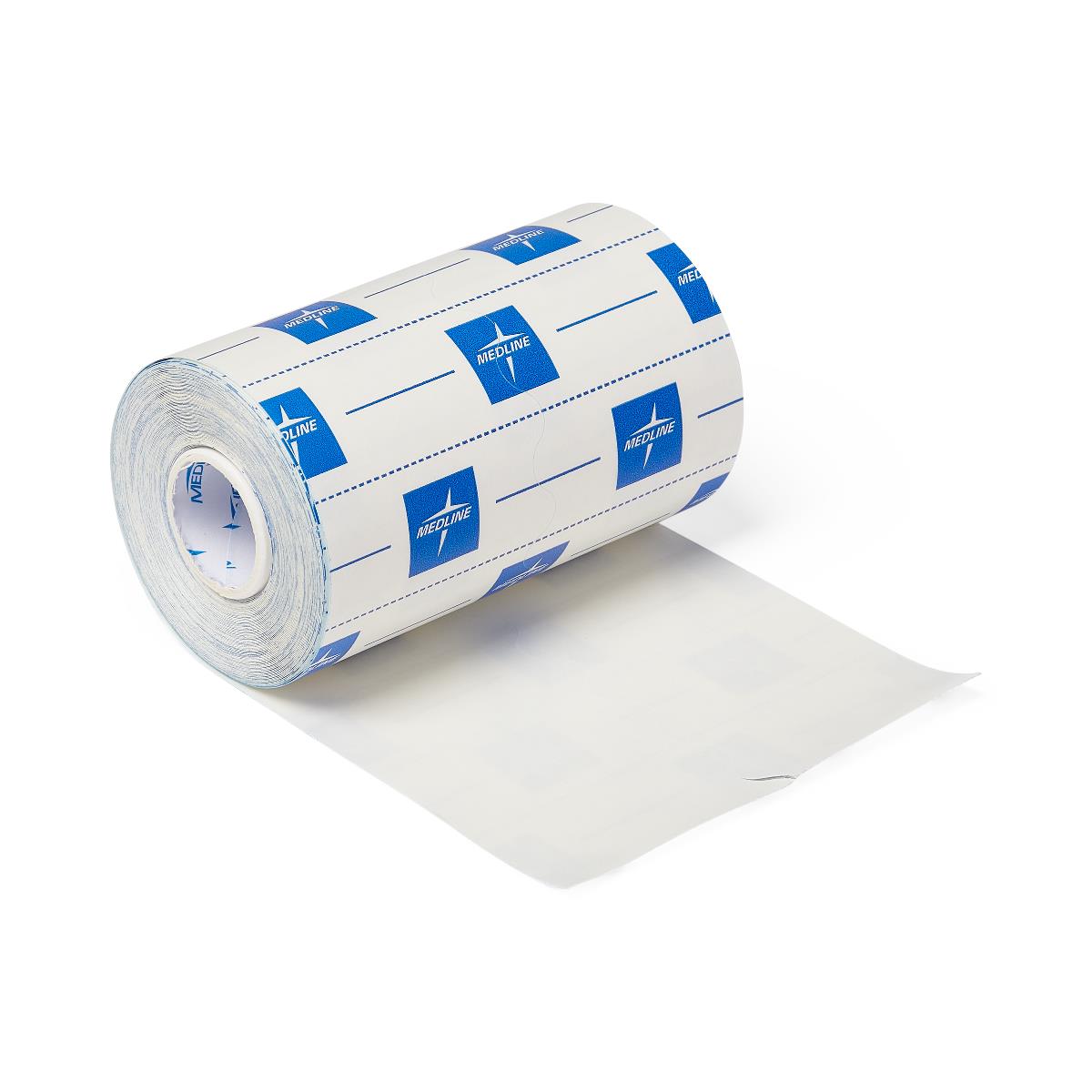 SureSite Roll Transparent Film Dressings
