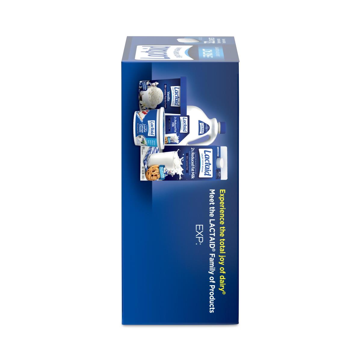 Lactaid Fast Act Caplets
