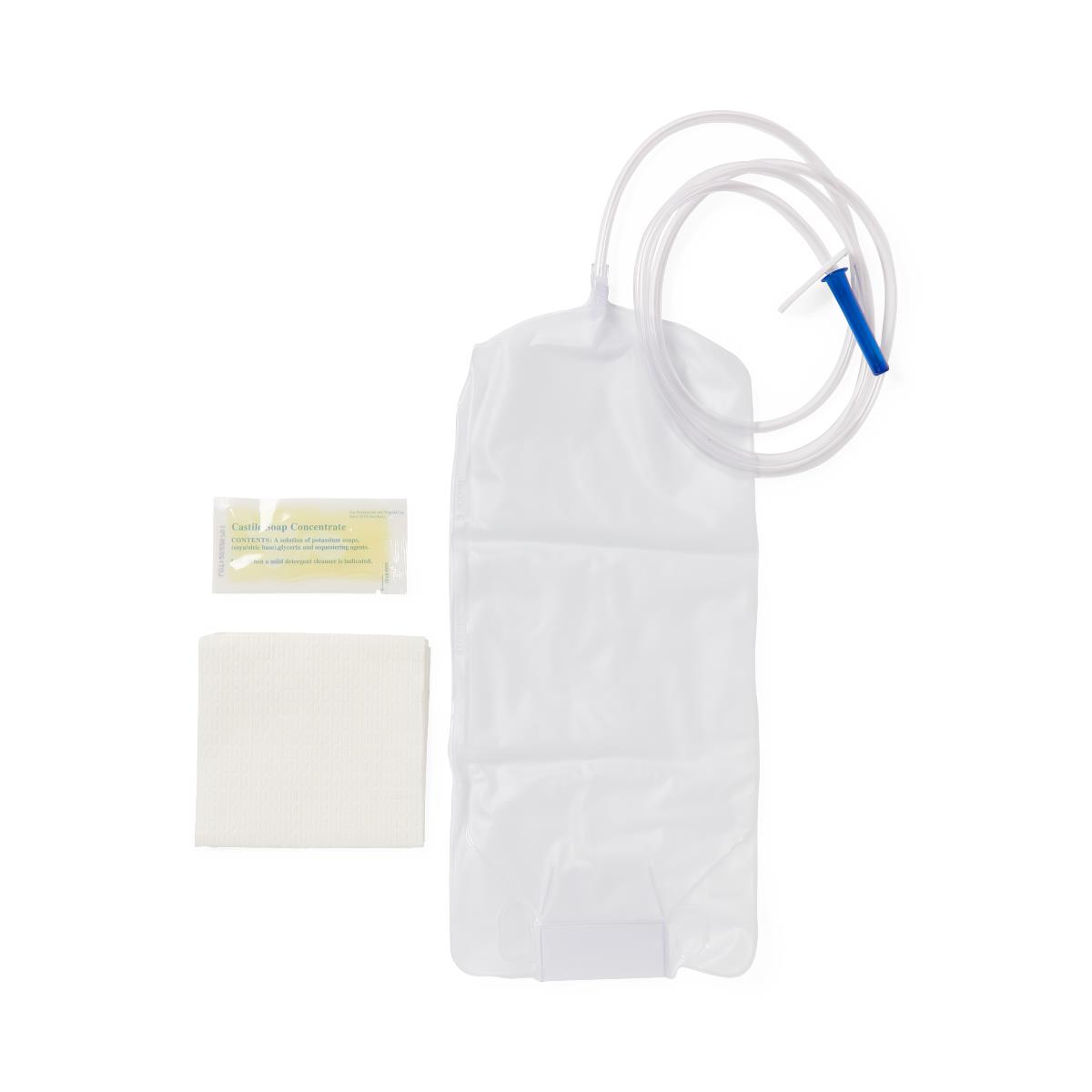 Medline Enema Bag Sets