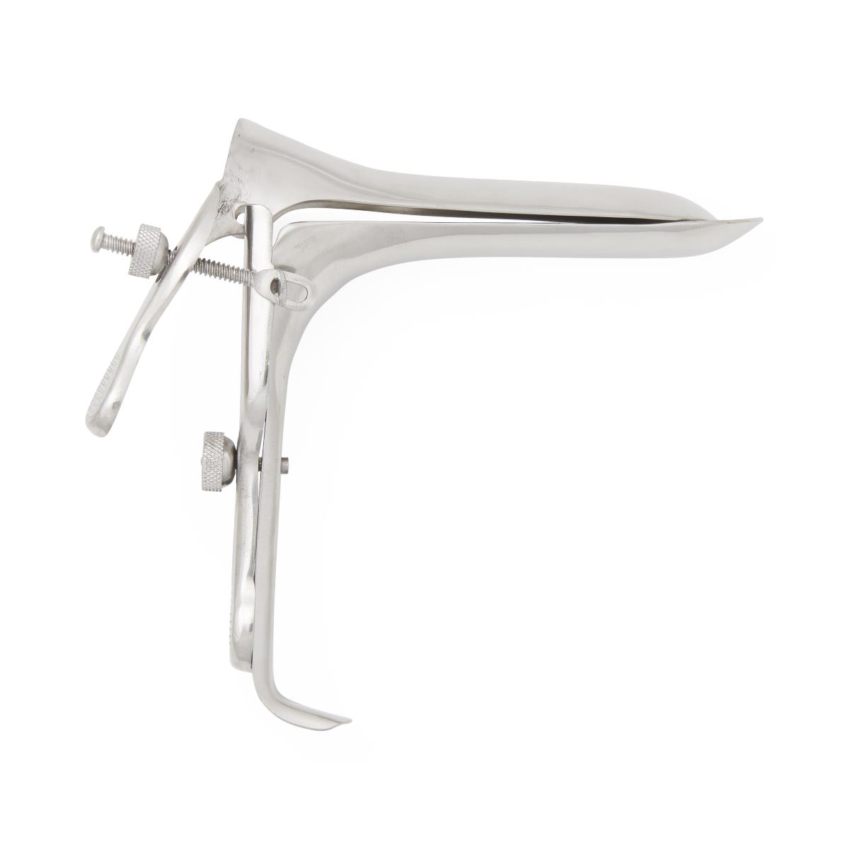 Floor Grade Graves Vaginal Specula - BeHope