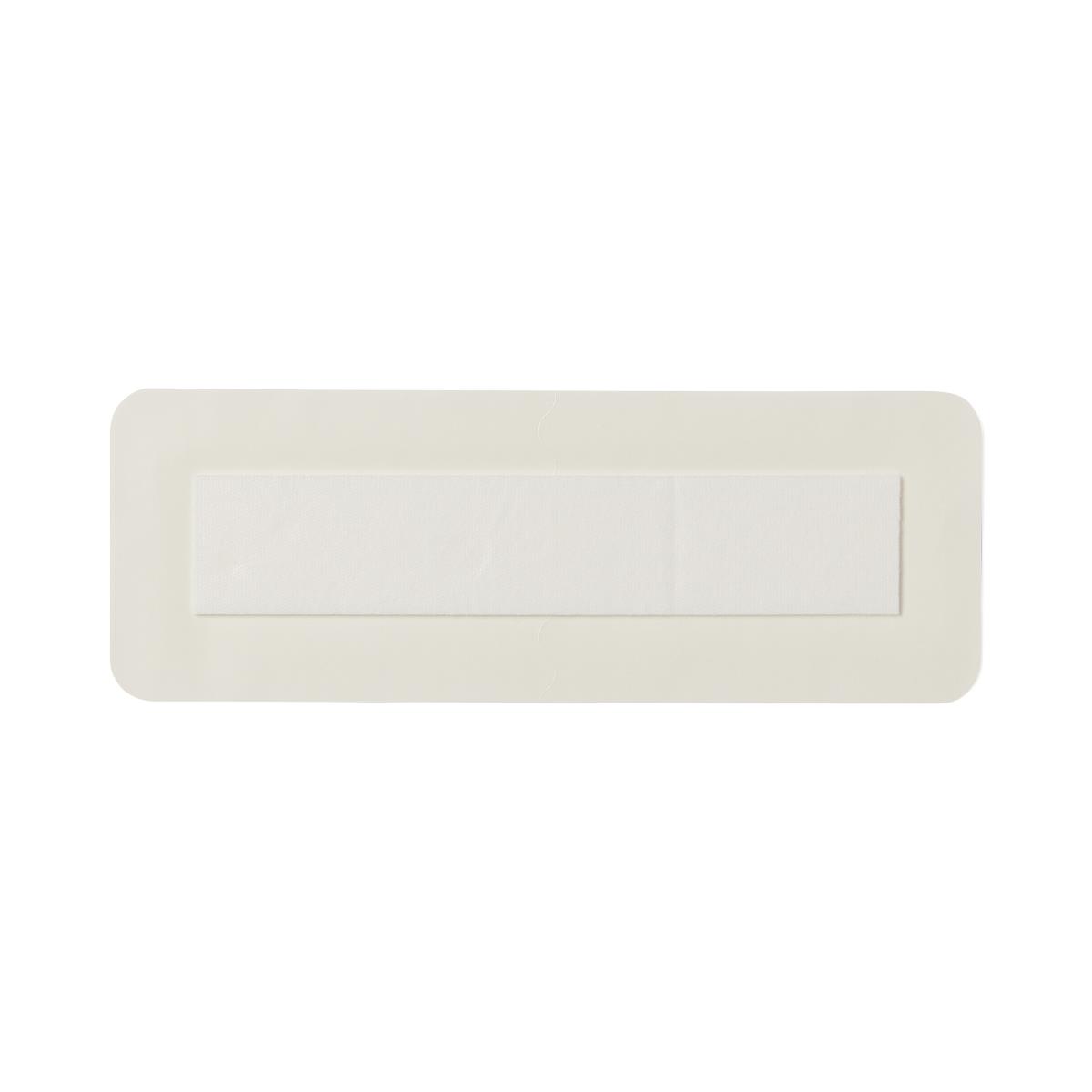 SureSite 123+ Pad Transparent Dressings