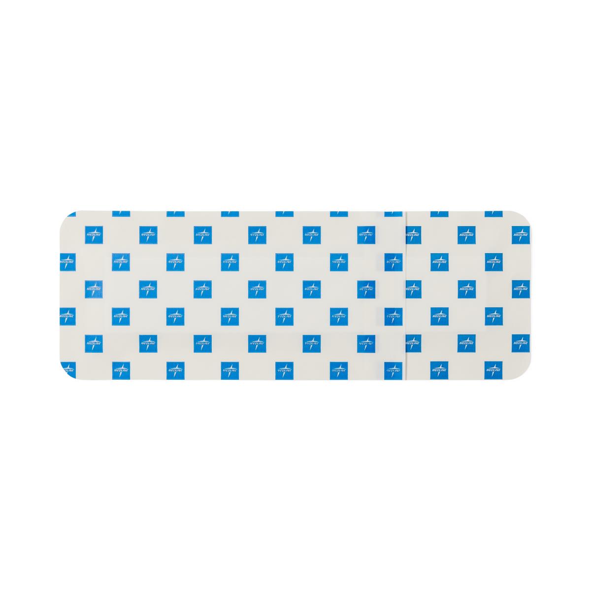 SureSite 123+ Pad Transparent Dressings