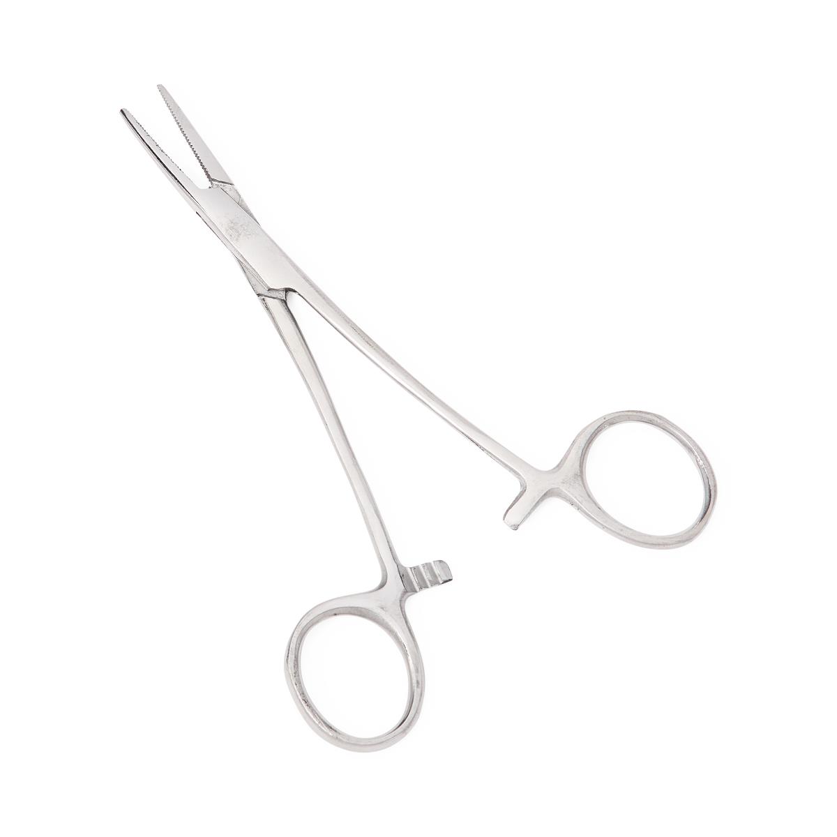 Mosquito Halsted Floor-Grade Forceps - BeHope