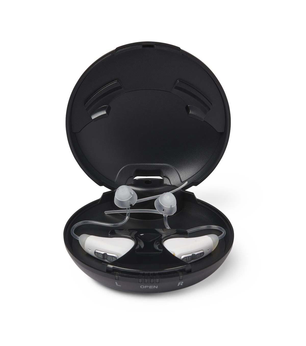 Medline Rechargeable OTC Hearing Aids