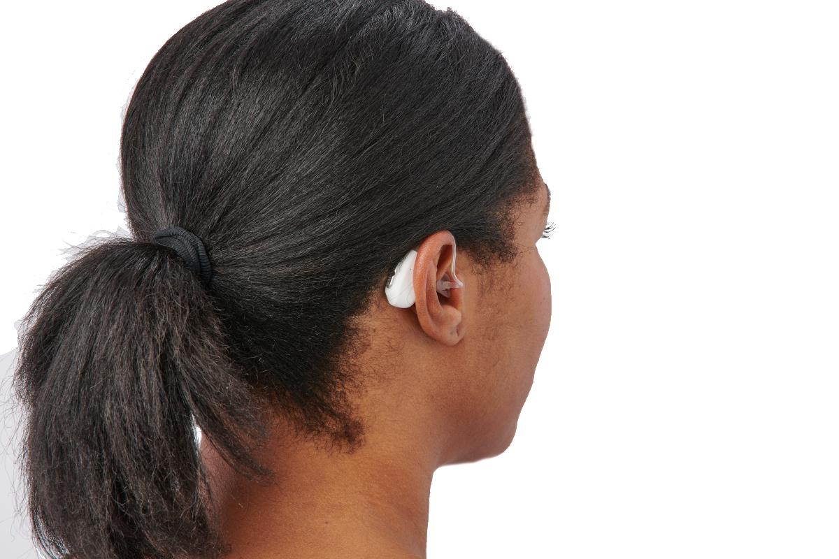 Medline Rechargeable OTC Hearing Aids