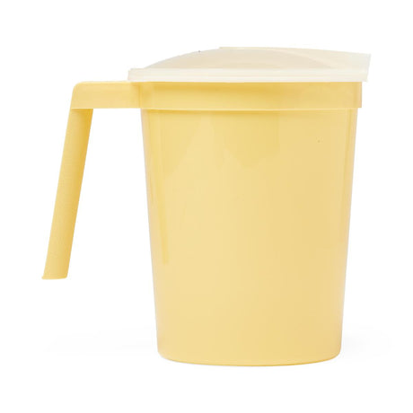 Medline Noninsulated Plastic Pitchers - BeHope