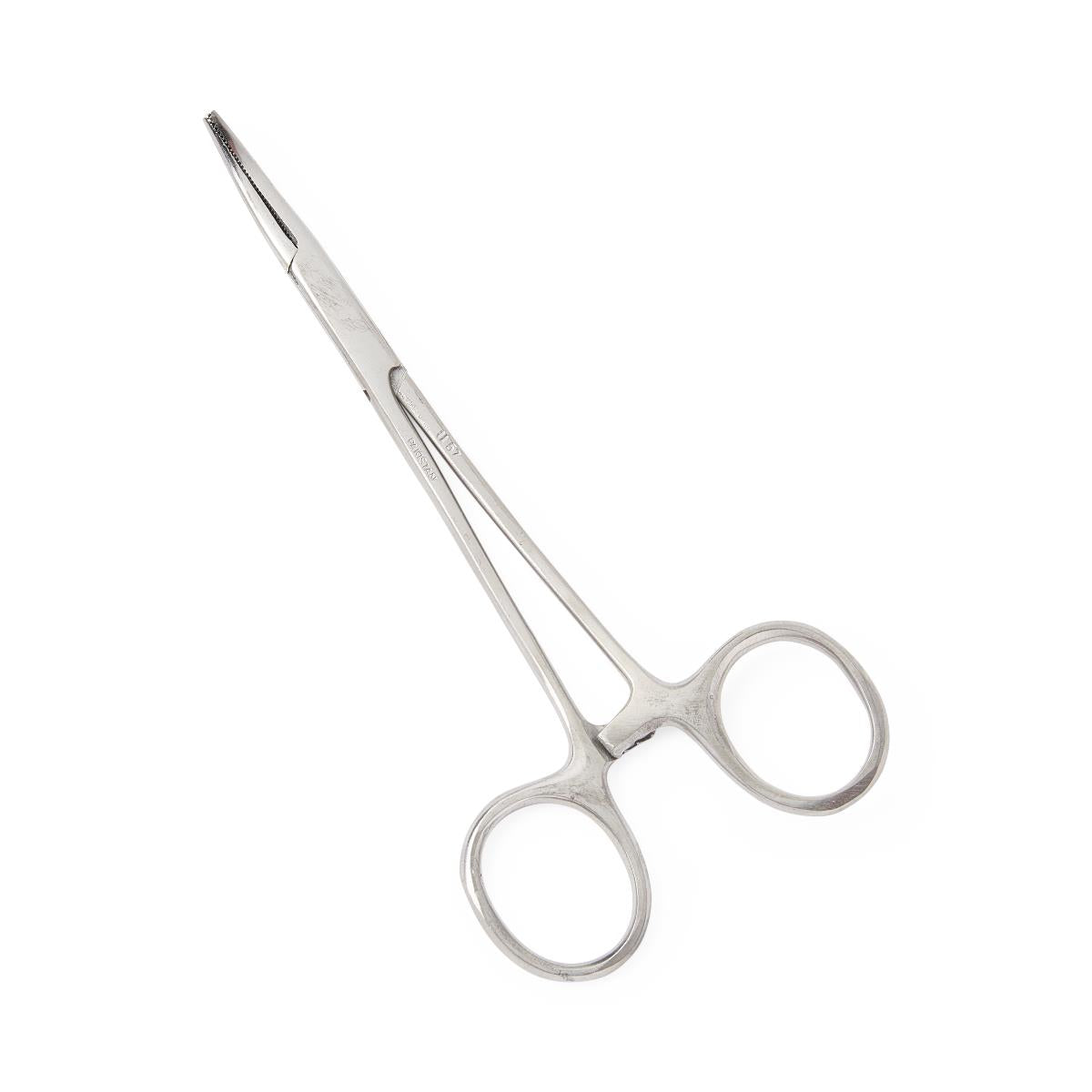 Medline Mosquito Halsted Floor-Grade Forceps