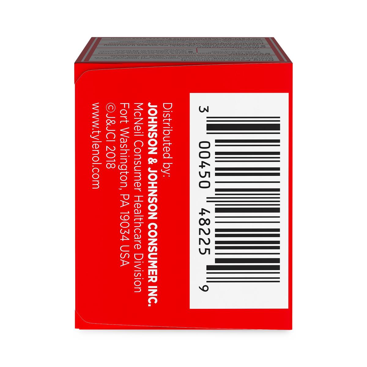 Tylenol PM Extra-Strength Caplets
