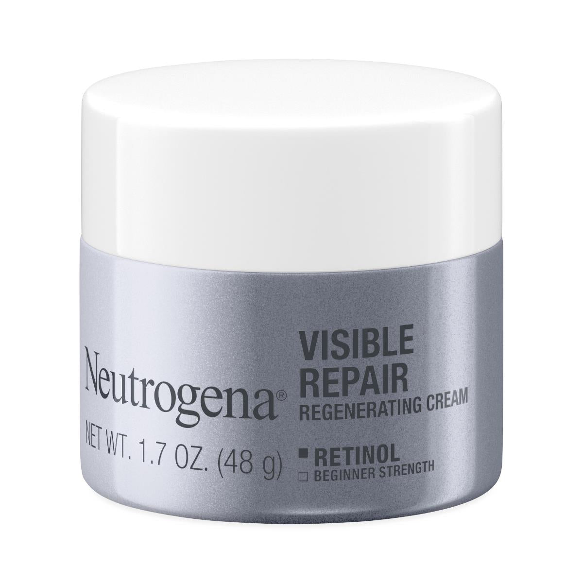 Neutrogena Rapid Wrinkle Repair Retinol Cream