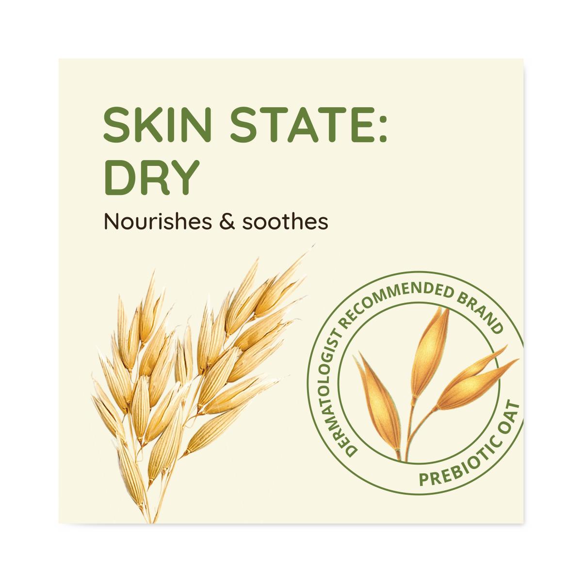 Aveeno Daily Moisturizing Body Wash - BeHope