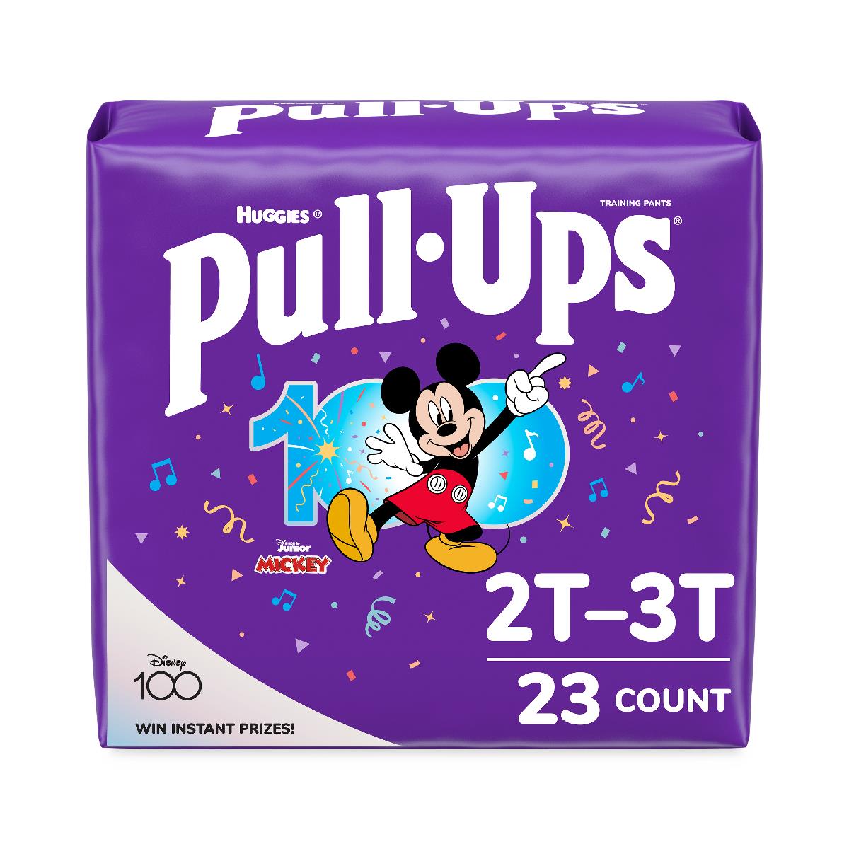 Pull-ups Training Pants - BeHope