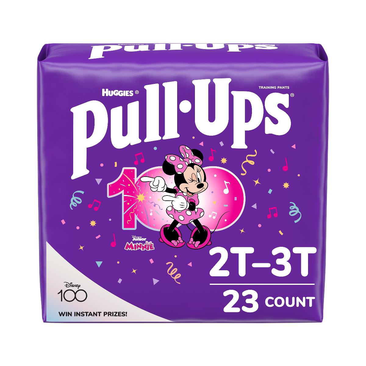 Pull-ups Training Pants - BeHope