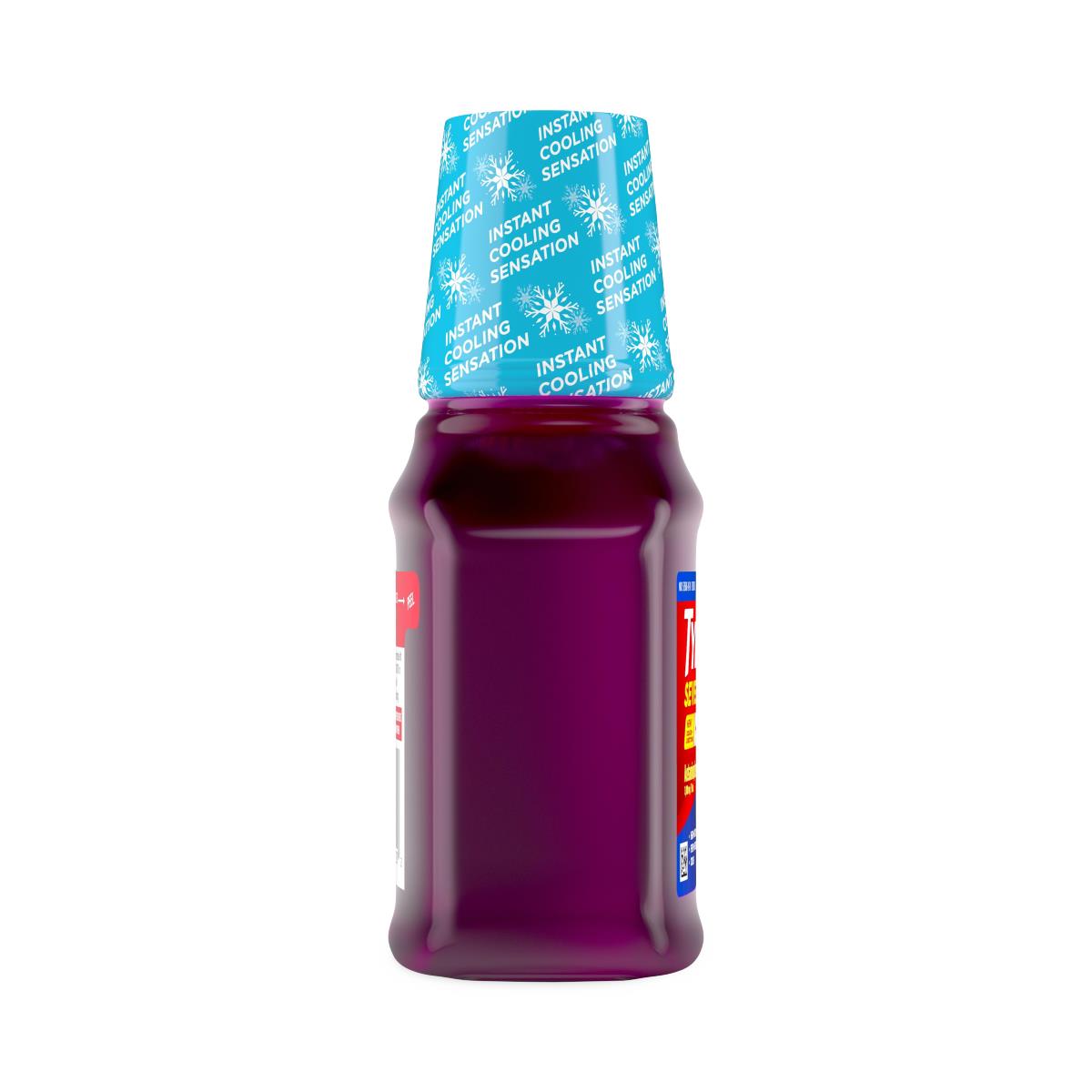 Liquid Cough Syrup For Mucus - BeHope