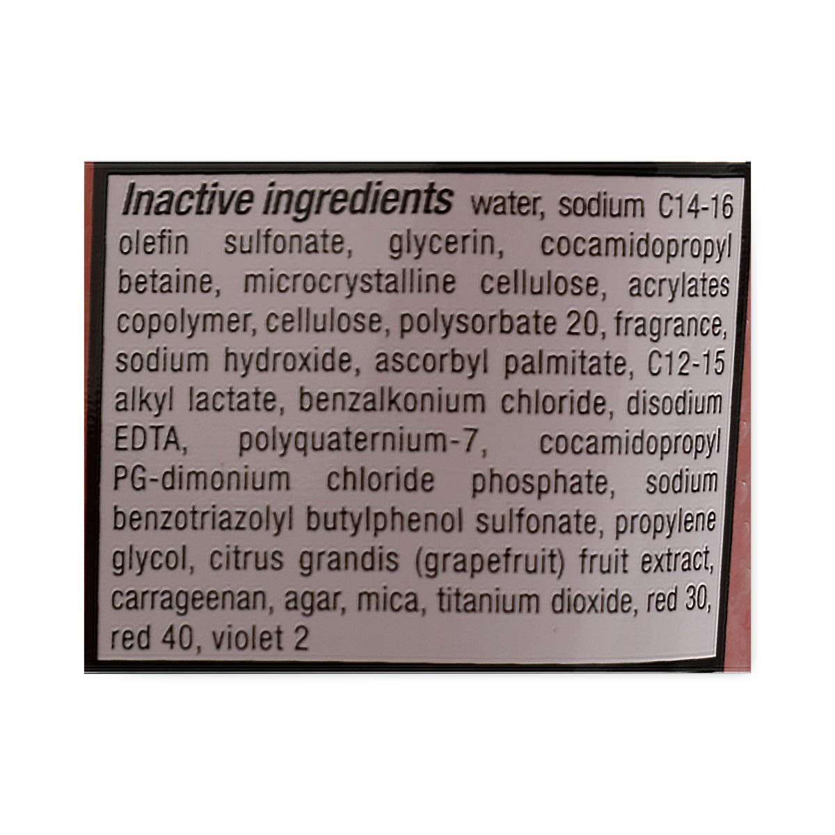 Neutrogena Oil-free Acne Wash With Pink Grapefruit Foaming Scrub - BeHope