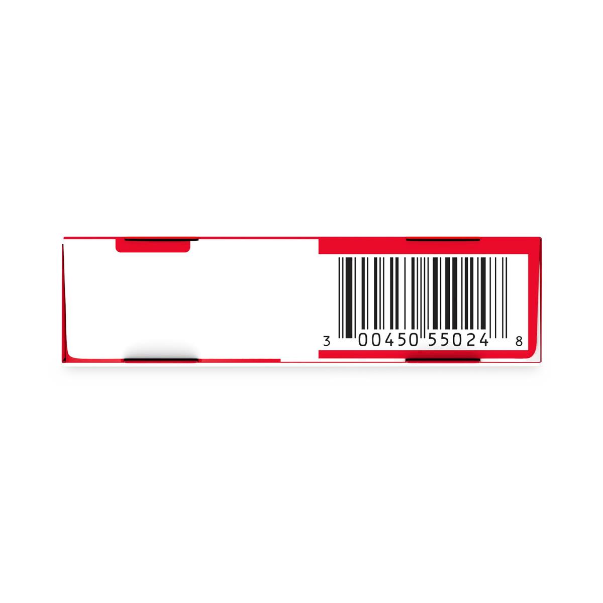 Tylenol Cold and Flu Severe Caplets