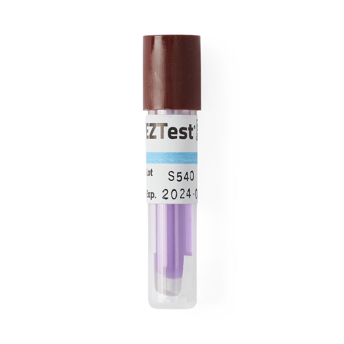 Biological Test Pack
