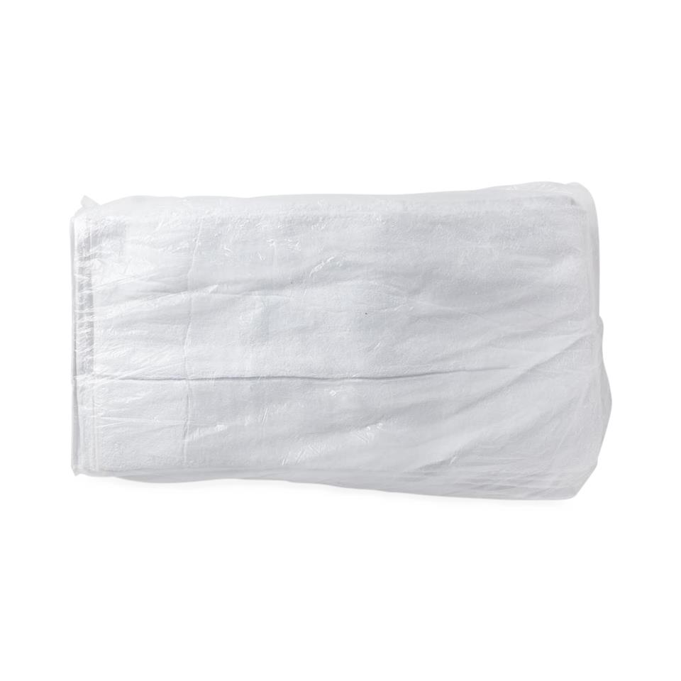 Medline Fine-Spun Bath Towels