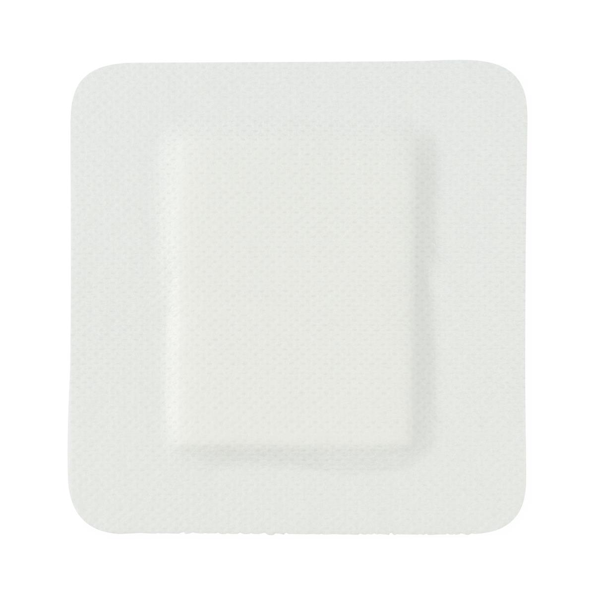 Stratasorb Waterproof Adhesive Island Wound Dressings