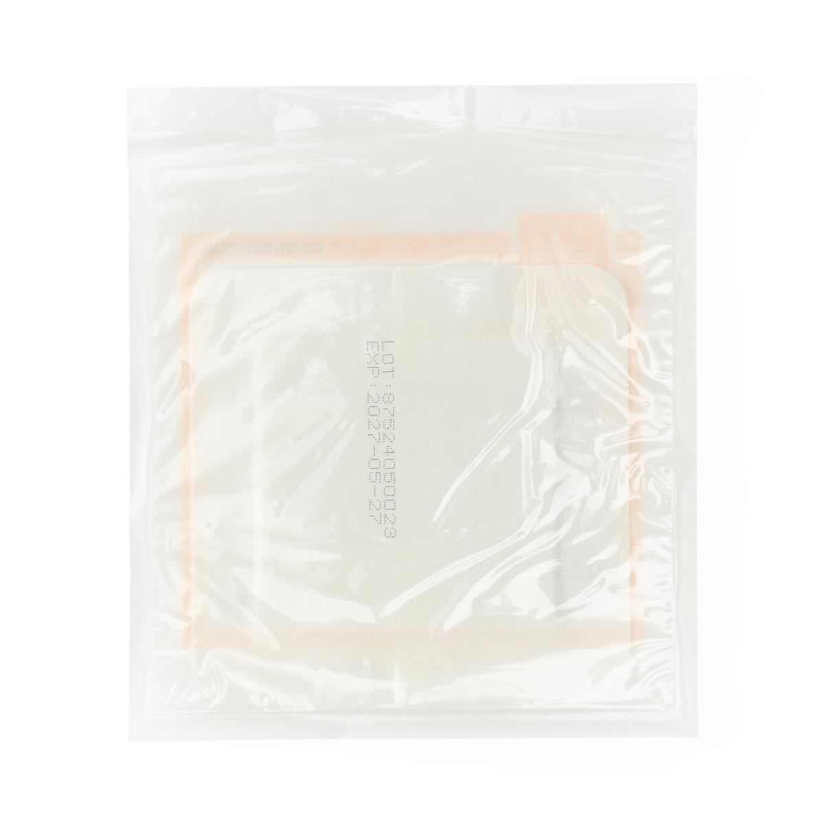 Stratasorb Waterproof Adhesive Island Wound Dressings