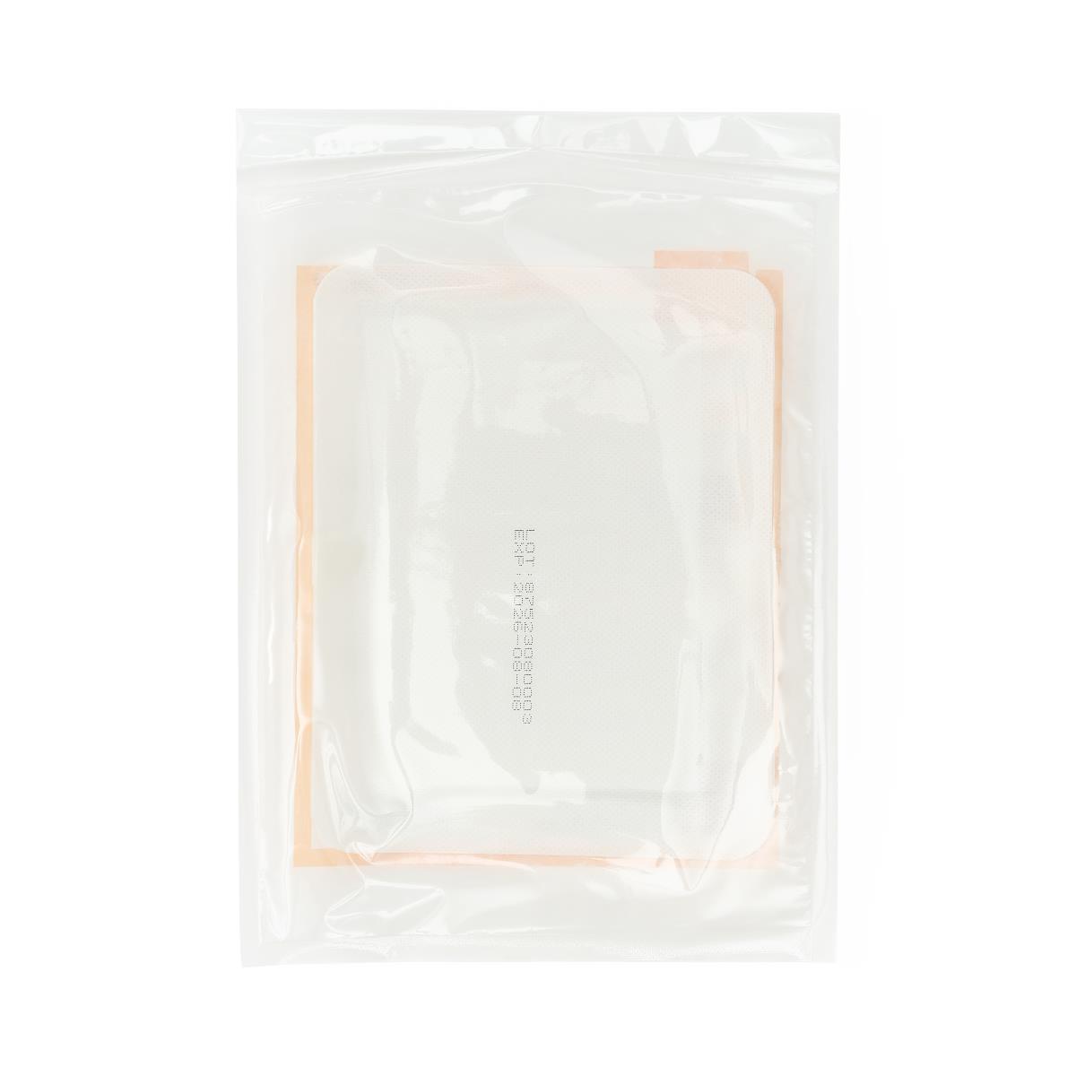 Stratasorb Waterproof Adhesive Island Wound Dressings