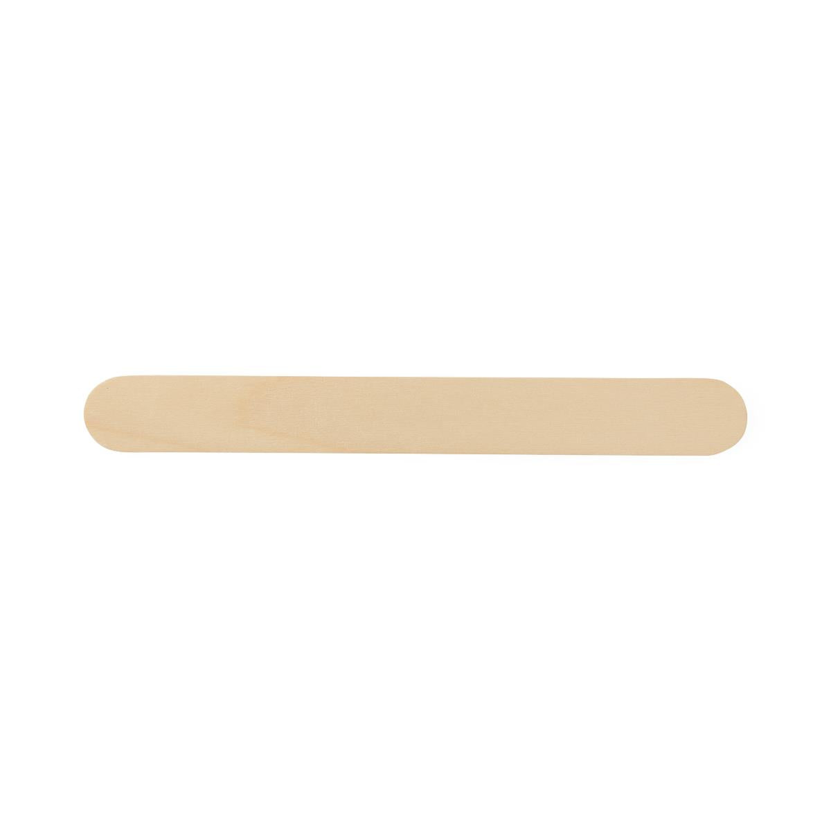 Medline Nonsterile Tongue Depressors